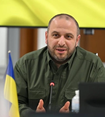 Заседание Рамштайн-18: Умеров назвал критически важные составляющие для успеха Украины Заседание Рамштайн-18: Умеров назвал критически важные составляющие для успеха Украины