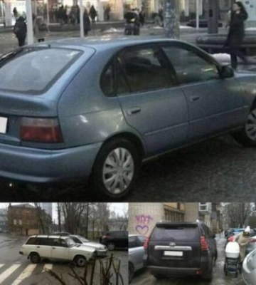 Рекордна кількість штрафів: у Дніпрі за тиждень евакуювали майже сотню автівок
