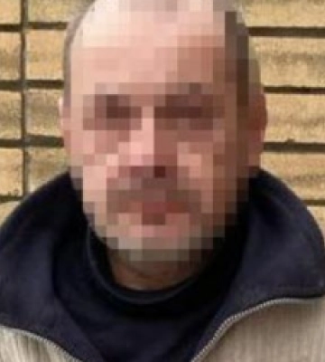 На Львівщині чоловік викрав скриньку з пожертвами на ЗСУ та малозабезпечених
