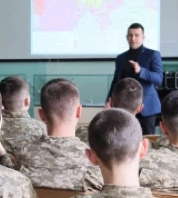 День Соборності в історії: у Волинському краєзнавчому музеї відкрили нову виставку