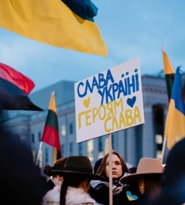Ситуація катастрофічна: що буде з населенням України після війни