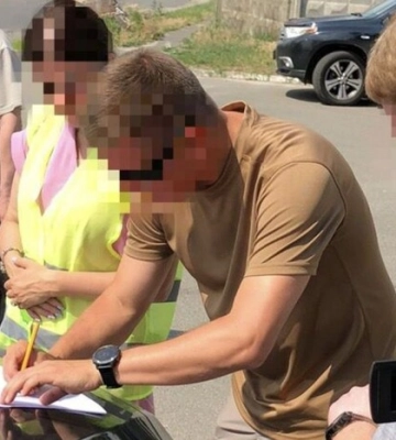 Директор Департаменту КМДА відповість у суді за розтрату 1 млн грн на відновленні тротуару