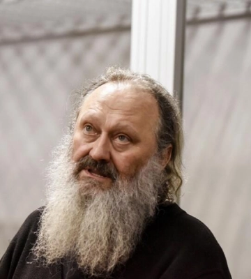 Митрополиту УПЦ МП Павлу Лебедю продовжили термін запобіжного заходу