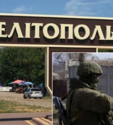 Жителей оккупированных территорий Запорожской области ждет снижение зарплат – мэр Мелитополя Иван Федоров