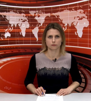 Новини Рівного та області за 23 січня 2024 року (ВІДЕО)