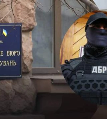 Военнослужащая получила почти 500 тысяч гривен &quot;боевых&quot; выплат, уклоняясь от службы