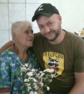 Росіяни закрили будинок для літніх людей у селі Першопокровка Генічеського району Херсонщини
