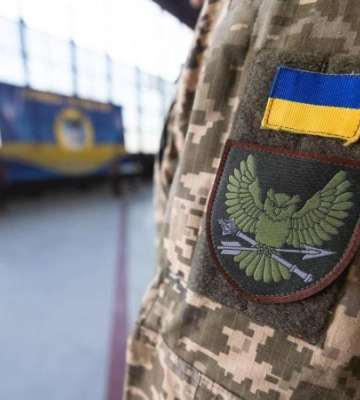 Як після Ірпеня, Бучі, Бородянки, можна стояти осторонь? – “Саба” з ГУР МО