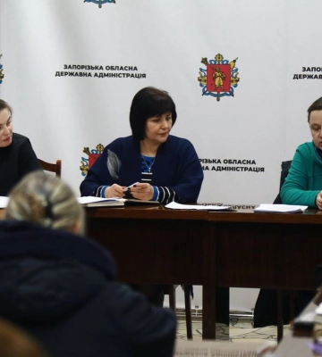 В Запорізькій області продовжується системна протидія корупції