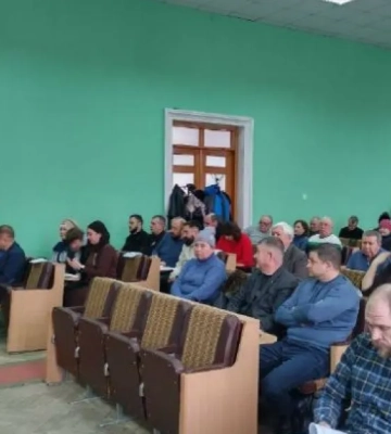 Скандал в Новомосковске: депутаты решили переименовать город, народ возмутился