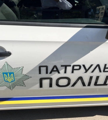 У Франківську шукали вибухівку в торговому центрі