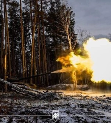 Протягом 23 січня Сили оборони відбили атаки на 6 напрямках, під Авдіївкою відбито 12 штурмів, - Генштаб
