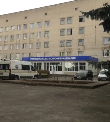 Лікували грип, а виявилася пневмонія: у Рожищі померла жінка