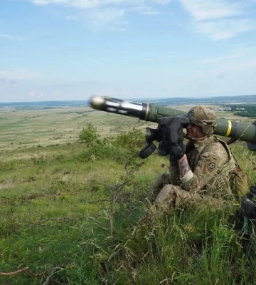 Держдеп США схвалив продаж Косову протитанкових ракет Javelin на $75 млн