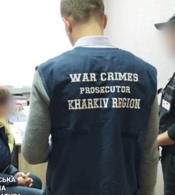 Чиновницю з Вовчанська судили до п'яти років ув'язнення за колаборацію з окупантами