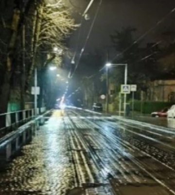 У Львові встановили понад 200 Led світильників: планують зекономити на електриці в 5 разів