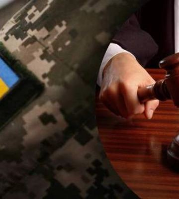 На Полтавщині засудили чоловіка, який отримав 18 повісток і ухилився від мобілізації