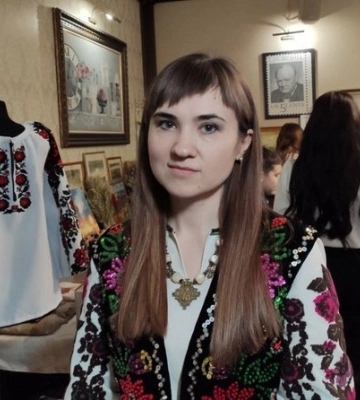 «Творчість можна перетворити у дрони»: в Тернополі відбувся благодійний аукціон