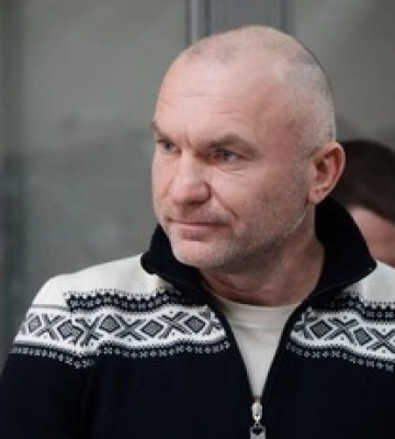 Бизнесмен Мазепа вышел на свободу: стала известна сумма залога Бизнесмен Мазепа вышел на свободу: стала известна сумма залога
