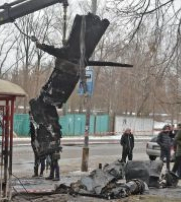 Нам потрібні далекобійні ракети й посилення ППО. Як повітря
