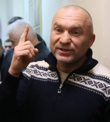 Мазепу выпустили из СИЗО под залог - СМИ Мазепу выпустили из СИЗО под залог - СМИ