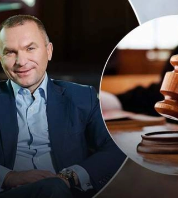 Игорь Мазепа вышел из СИЗО под залог – Forbes Игорь Мазепа вышел из СИЗО под залог – Forbes