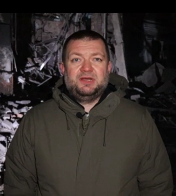 Попередньо семеро постраждалих від вечірнього удару по Харкову – Терехов