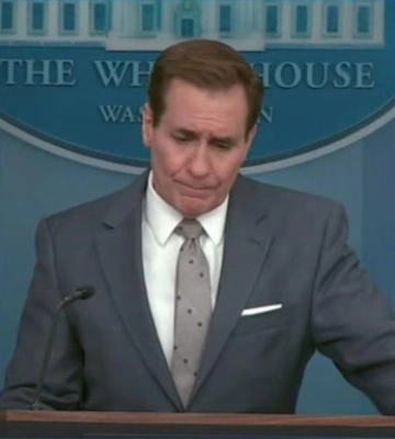 ППО України змушена економити ракети - Білий дім