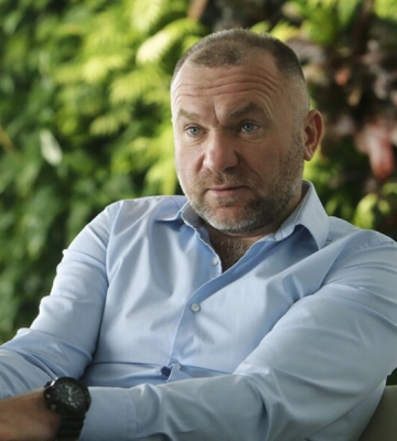 Задержанного на границе бизнесмена Мазепу выпустили из СИЗО под залог – СМИ Задержанного на границе бизнесмена Мазепу выпустили из СИЗО под залог – СМИ
