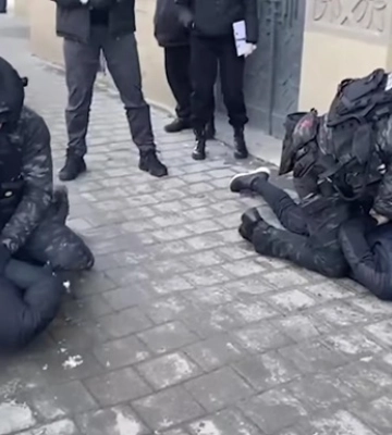В Україні знешкодили банду, яка &quot;полювала&quot; на криптовалютників