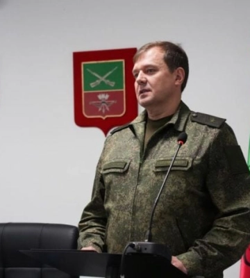 В Мелитополе гауляйтер Е.Балицкий официально признался в воровстве недвижимости и бизнеса местных жителей (видео)