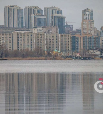 Хмарно з проясненнями: якою буде погода у Дніпрі 24 січня