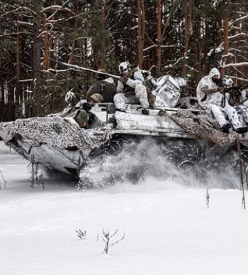 Минулої доби РФ завдала 48 ракетних і 112 авіаударів, ЗСУ відбили 53 атаки на 7 напрямках, - Генштаб