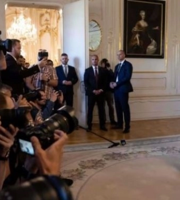 Фіцо копіює Орбана й підіймає ставки: чому Україні варто з ними комунікувати