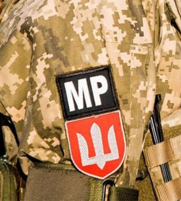 На Львівщині судили військового за те, що запізнився на шикування