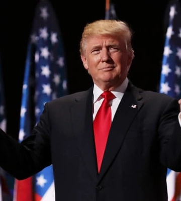 Праймеріз у Нью-Гемпширі закінчився перемогою Трампа