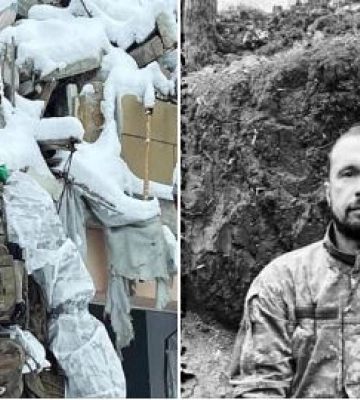 Сьогодні Львівщина попрощається з полеглими  захисниками Сергієм Колтовським, Сергієм Дзьобою