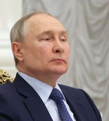 &quot;Не то, чего Путин избегал в прошлом&quot;: в Белом доме назвали цель обстрелов Киева и Харькова