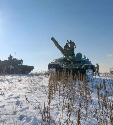 Минулої доби РФ завдала 48 ракетних і 112 авіаударів, ЗСУ відбили 53 атаки на 7 напрямках, - Генштаб