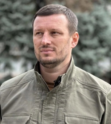 Які зарплати отримало керівництво Херсонської ОВА: скільки заробив Прокудін