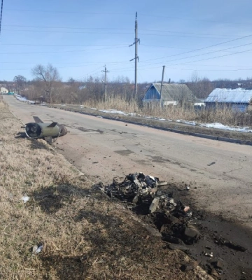 Российский военкор признал, что потери ВС РФ под Авдеевкой в десять раз превышают потери ВСУ
