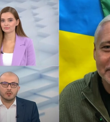 Терехов прокоментував виїзд сімей із дітьми з Харкова