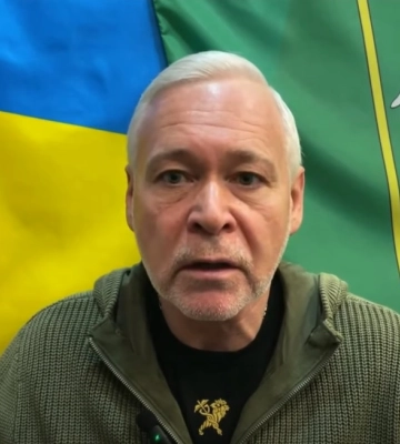 Синегубов сообщил о состоянии раненых в Харькове