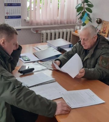 На Сумщини держекоінспекція розпочала перевірки органів місцевого самоврядування