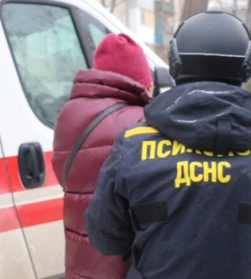Синєгубов повідомив про стан постраждалих внаслідок обстрілів Харкова 23 січня