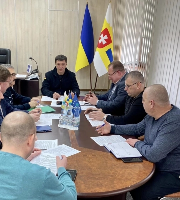 Місцями не чути сигналу тривоги: в Рівному та Вараші оновлять систему оповіщення