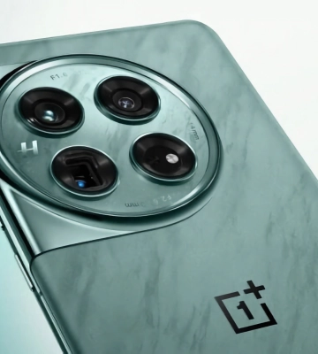 OnePlus 12 з камерою Hasselblad і чипом Snapdragon 8 Gen 3 вже можна попередньо замовити на Amazon