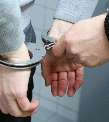 Стало відомо, скільки затримали росіяни людей на окупованому Донбасі