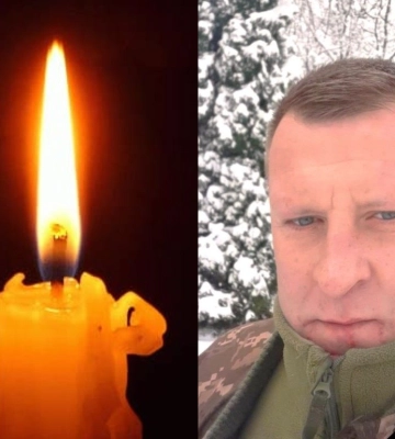 Знаний на Маневиччині професійний музикант: Волинь втратила ще одного Героя на війні
