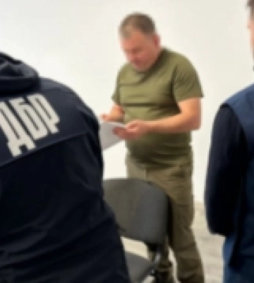 Справу керівників ТЦК з Рівненщини, які побили підлеглого, передали до суду